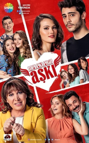 Смотреть онлайн Любовь ангелов 2018 смотреть онлайн